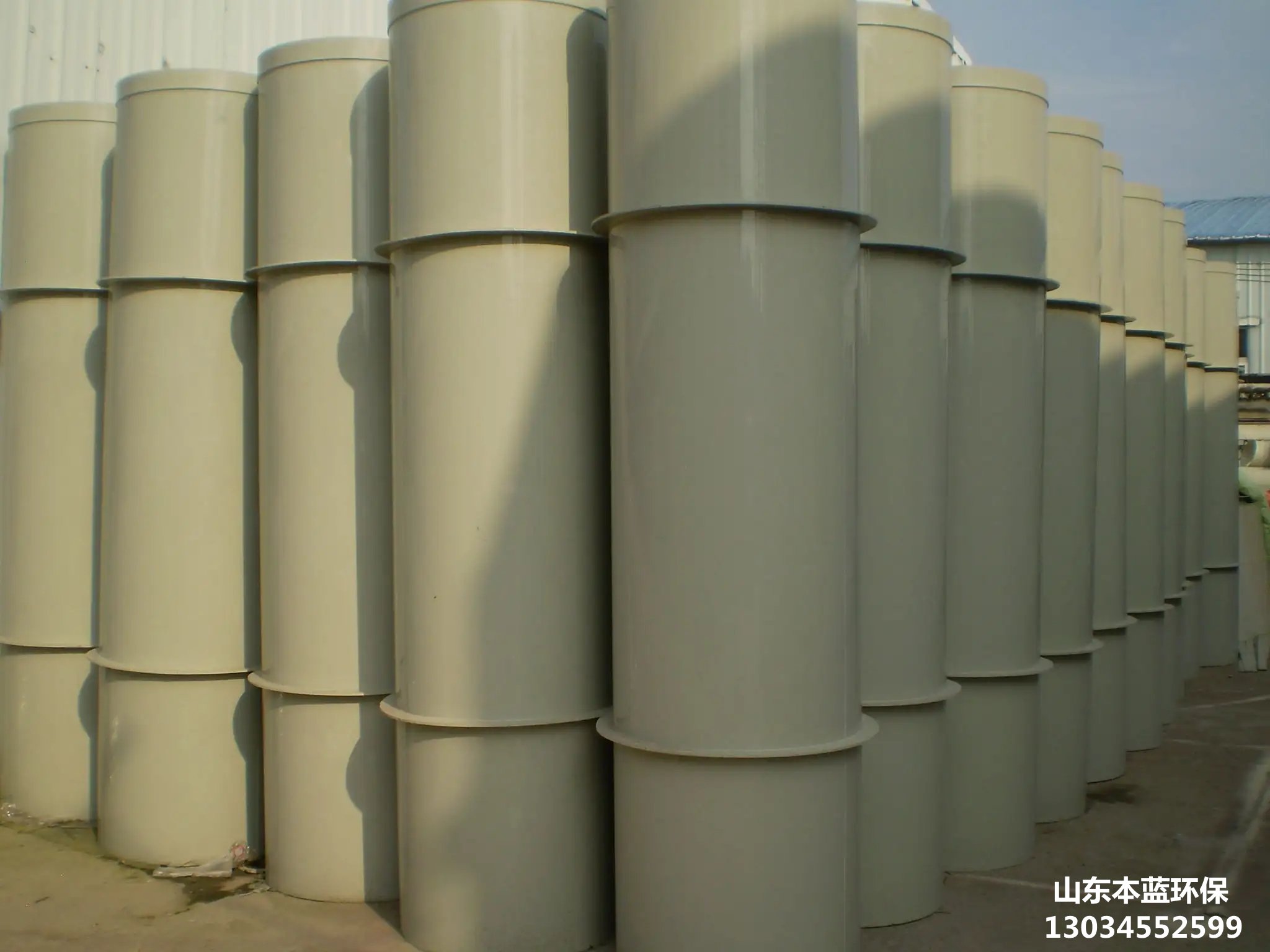 防靜電通風(fēng)管